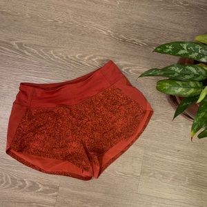 OUTDOOR VOICES SHORTS